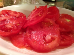Fed Up Food Peeled Tomatoes